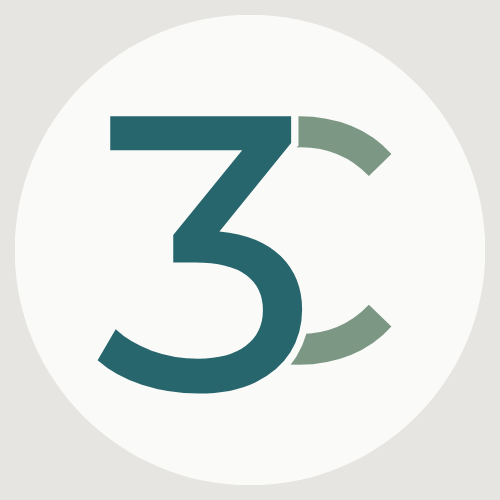 3C Strategies logo